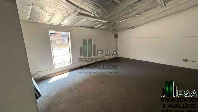 Bodega en arriendo Antioquia Medellín Moravia 110 m2 Habitaciones 0 Baños 1 Garajes 0 Precio $4600000