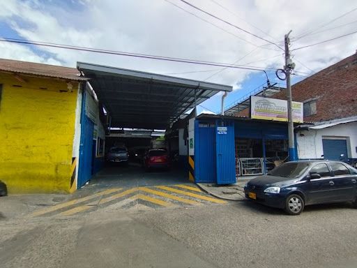 Local en venta Huila Neiva Mano Fuerte 425 m2 Habitaciones 0 Baños 1 Garajes 0 Precio $1250000000