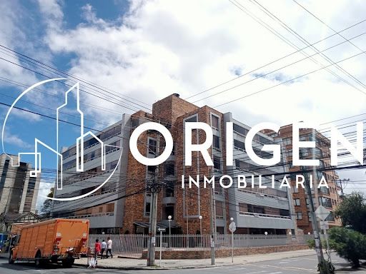 Oficina en venta Cundinamarca Bogotá La Porciuncula 42 m2 Habitaciones 0 Baños 1 Garajes 1 Precio $350000000