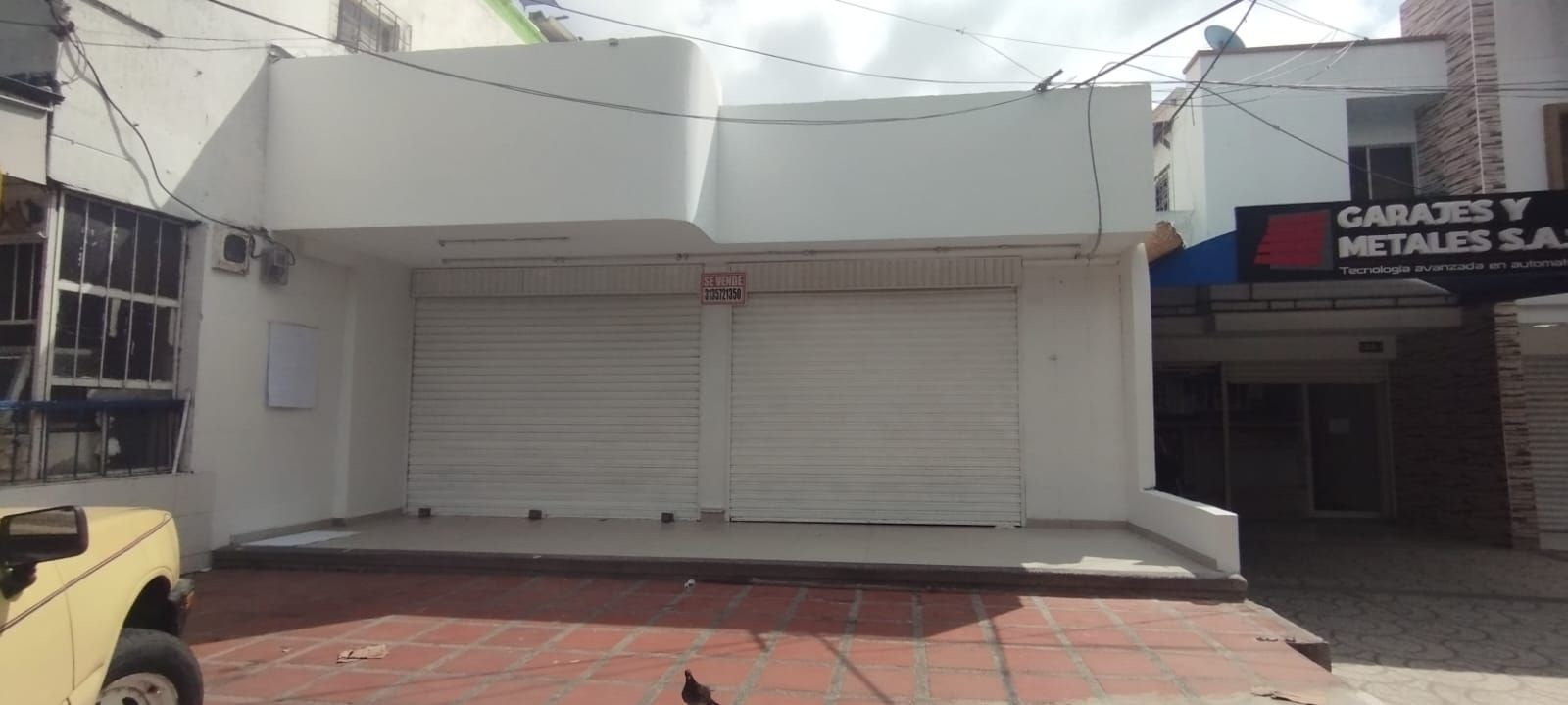 Local en arriendo Atlántico Barranquilla Las Delicias 173 m2 Habitaciones 0 Baños 2 Garajes 0 Precio $5000000