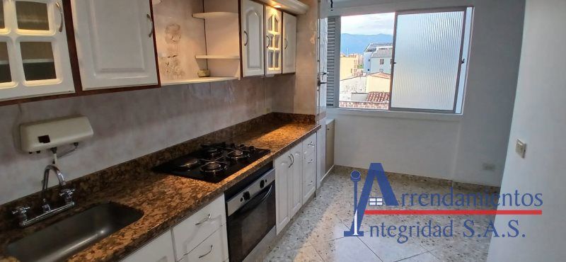 Apartamento en venta Antioquia Medellín San Bernardo 102 m2 Habitaciones 3 Baños 3 Garajes 1 Precio $650000000