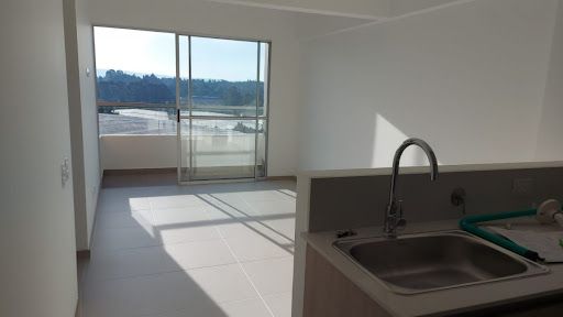Apartamento en arriendo Antioquia Marinilla Juan Xxiii 56 m2 Habitaciones 3 Baños 2 Garajes 1 Precio $1600000