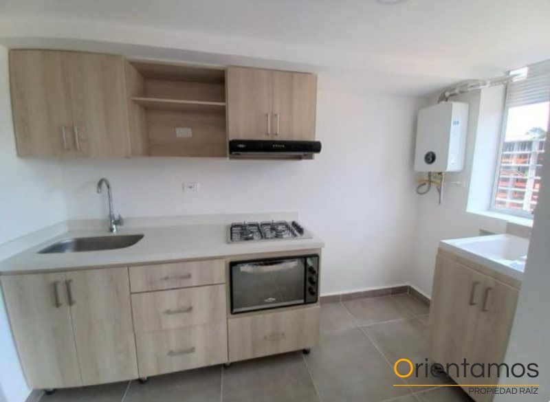 Apartamento en venta Antioquia Rionegro El Porvenir 60 m2 Habitaciones 2 Baños 2 Garajes 1 Precio $340000000