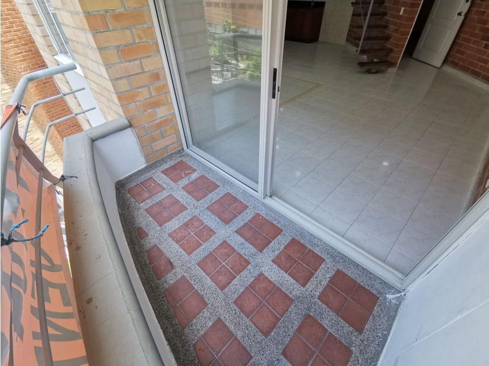 Apartamento en venta Antioquia Medellín Asomadera No2 110 m2 Habitaciones 3 Baños 2 Garajes 1 Precio $620000000