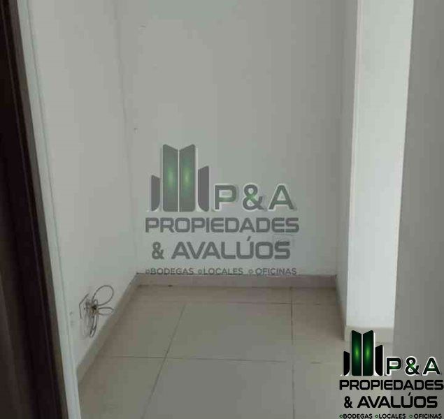 Apartamento en arriendo Antioquia Medellín Boston 60 m2 Habitaciones 2 Baños 3 Garajes 1 Precio $2400000