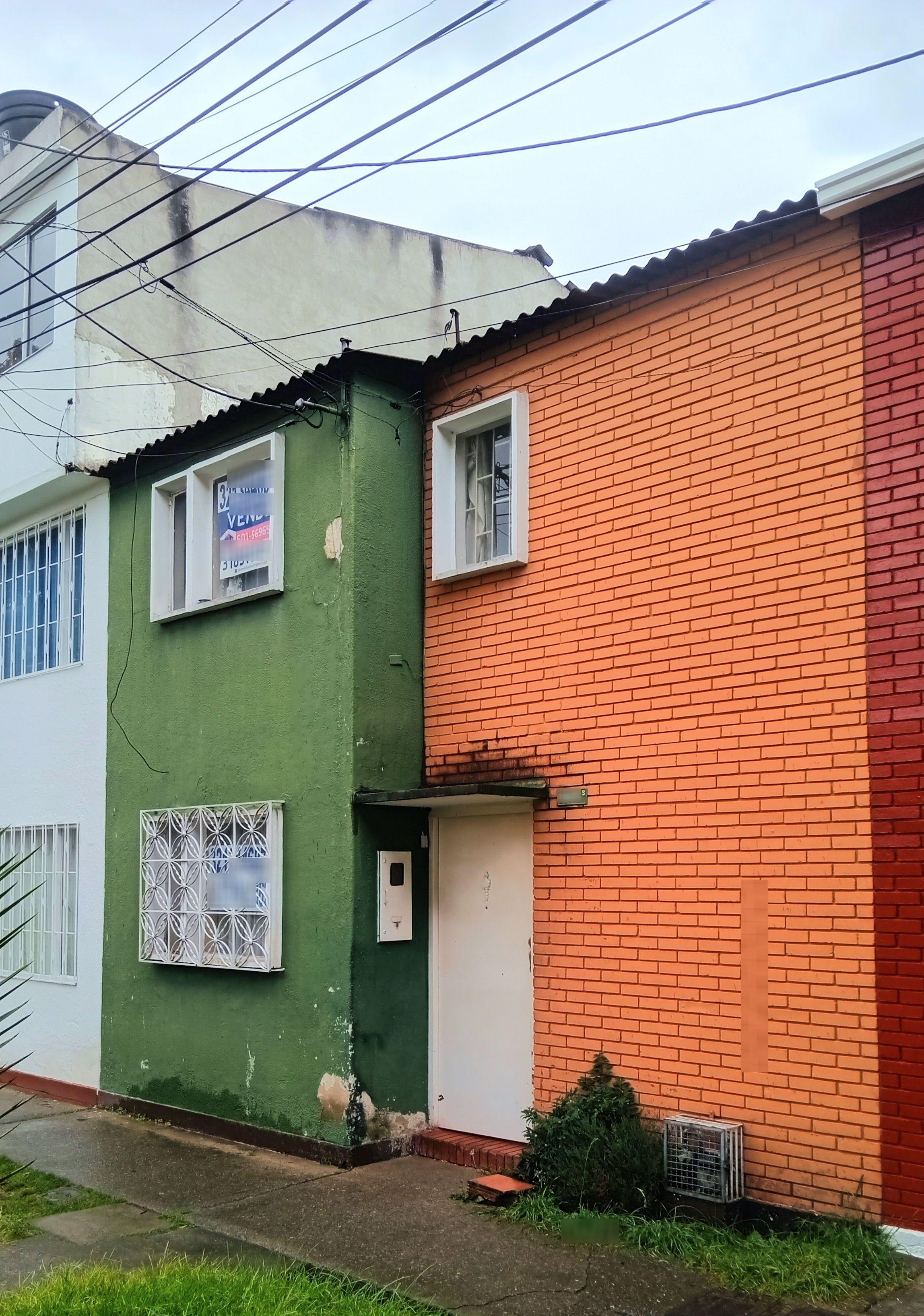 Casa en venta Cundinamarca Bogotá Super Manzana 9a 144 m2 Habitaciones 5 Baños 2 Garajes 1 Precio $380000000