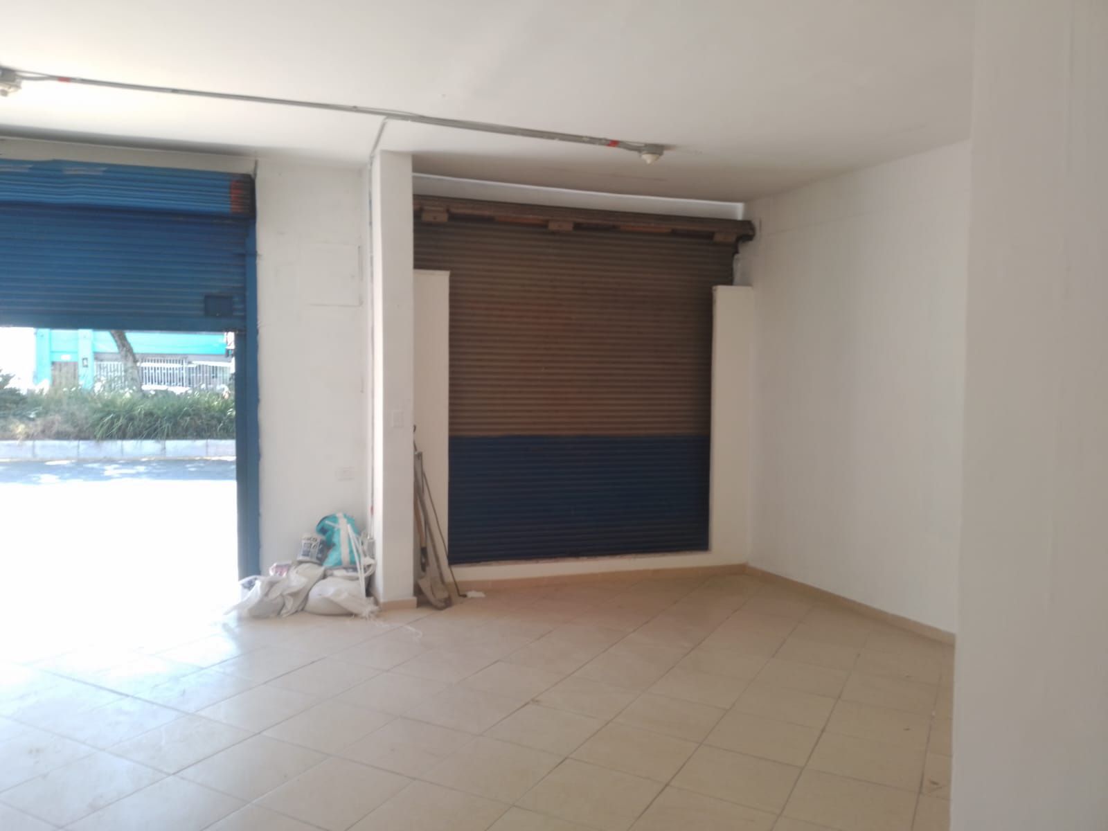 Local en arriendo Antioquia Medellín Perpetuo Socorro 117 m2 Habitaciones 0 Baños 0 Garajes 1 Precio $9000000