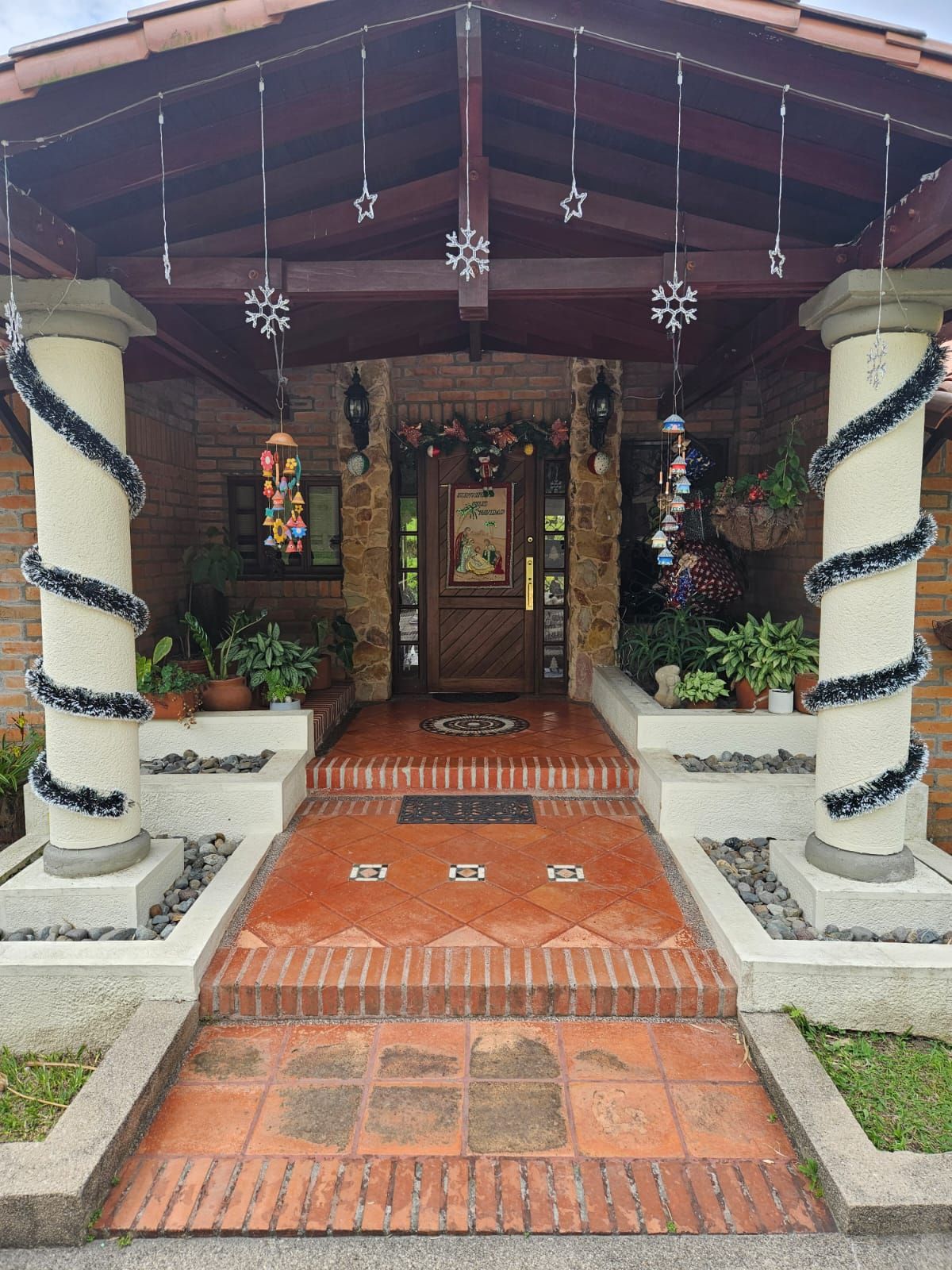 Casa Campestre en venta Risaralda Pereira Pereira 341 m2 Habitaciones 4 Baños 6 Garajes 10 Precio $1330000000