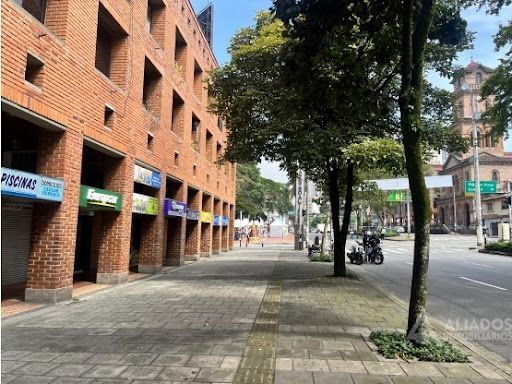 Apartaestudio en venta Antioquia Medellín Astorga 48 m2 Habitaciones 1 Baños 1 Garajes 1 Precio $980000000