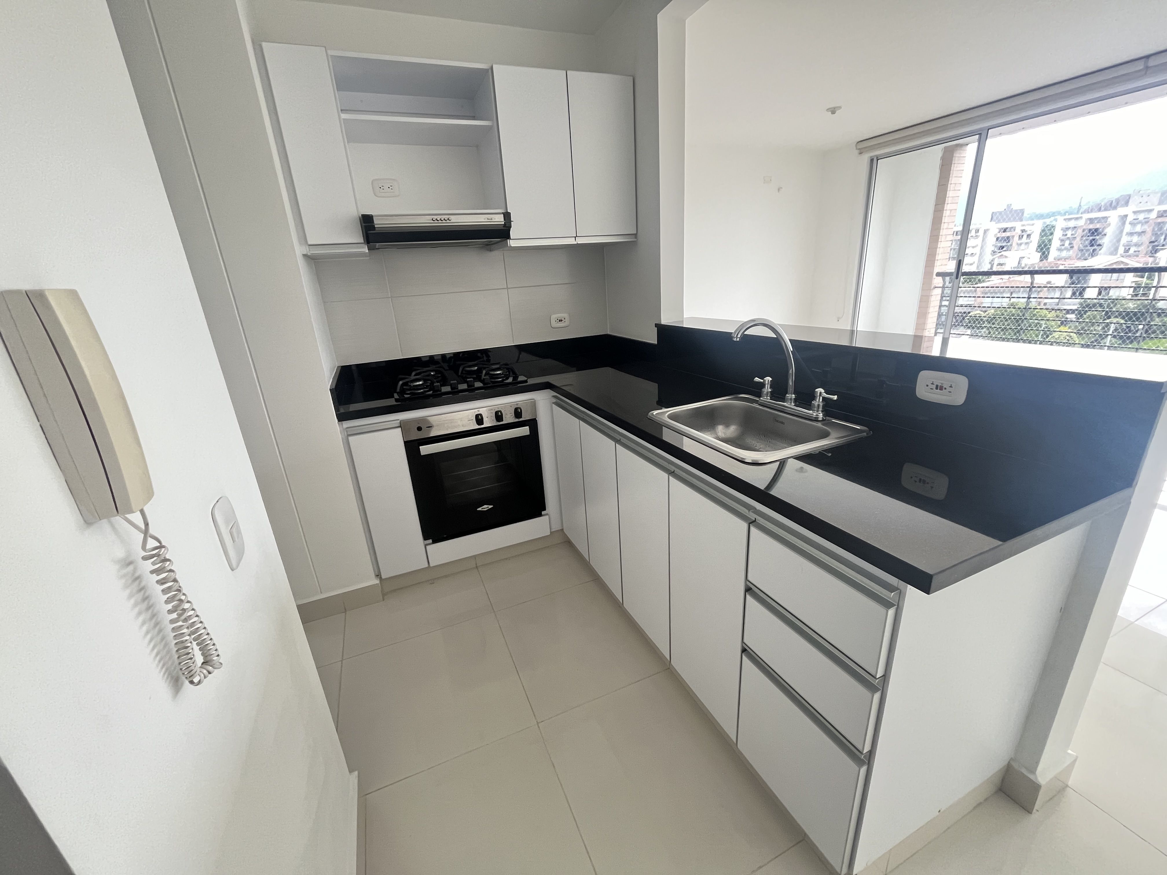 Apartamento en venta Meta Villavicencio Cr Canaguay Hd Rosablanca 90 m2 Habitaciones 3 Baños 2 Garajes 2 Precio $395000000