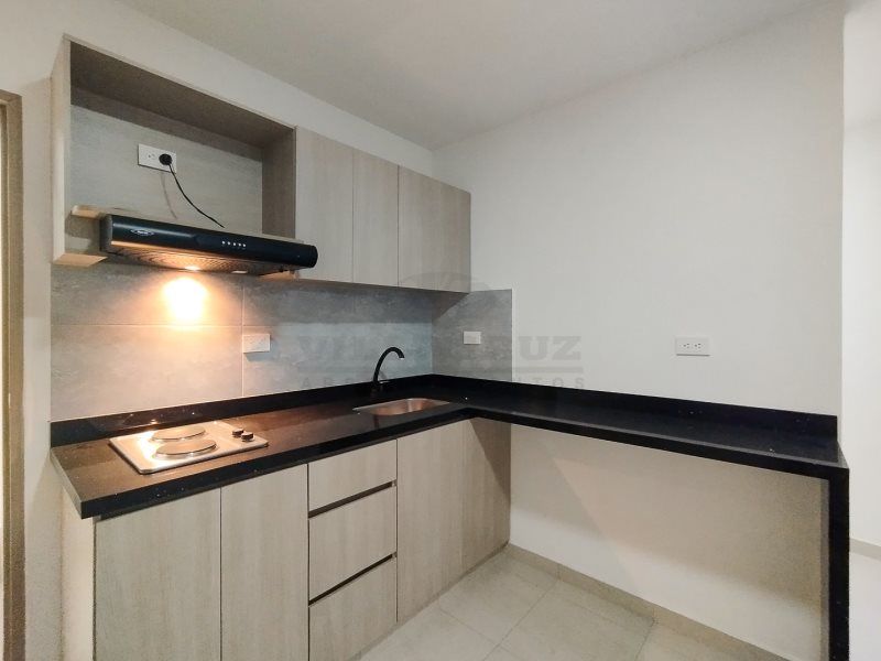 Apartaestudio en arriendo Antioquia Medellín Estadio 28 m2 Habitaciones 1 Baños 1 Garajes 0 Precio $1650000