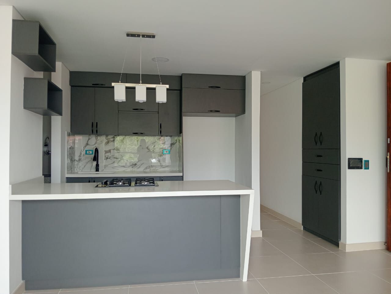 Apartamento en venta Antioquia Medellín Santa Lucia 100 m2 Habitaciones 3 Baños 2 Garajes 2 Precio $710000000