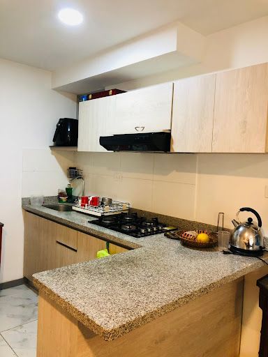 Apartamento en venta Risaralda Pereira Br Cañaveral Ii 78 m2 Habitaciones 4 Baños 2 Garajes 1 Precio $390000000