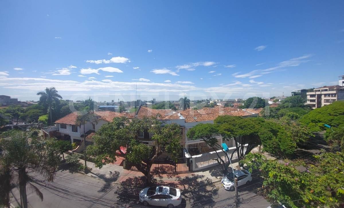 Apartamento en venta Valle Del Cauca Cali San Nicolás 102 m2 Habitaciones 3 Baños 3 Garajes 1 Precio $360000000