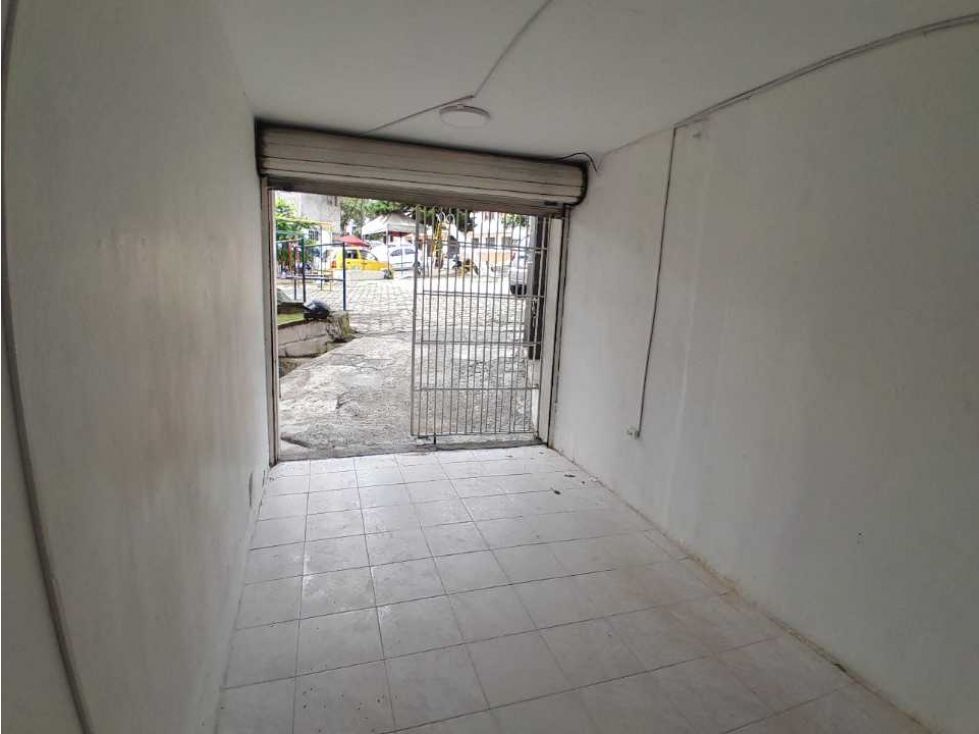 Local en arriendo Antioquia Medellín Gerona 35 m2 Habitaciones 0 Baños 0 Garajes 1 Precio $1100000