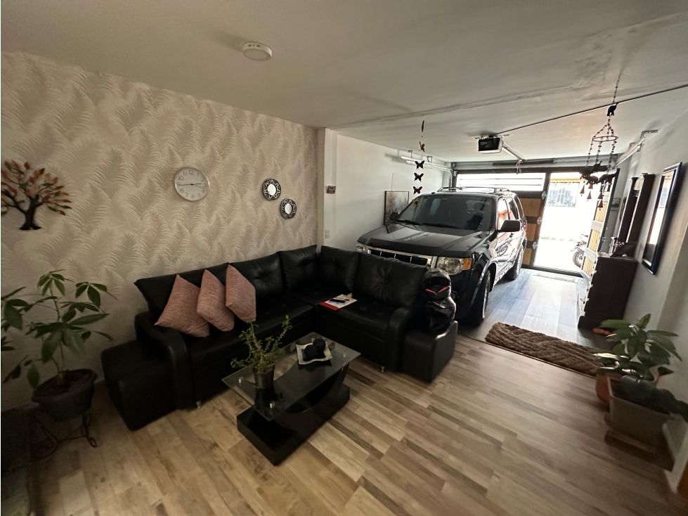 Casa en venta Antioquia La Ceja Centro 120 m2 Habitaciones 4 Baños 3 Garajes 1 Precio $460000000