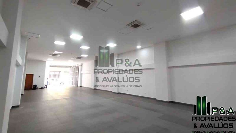 Bodega en arriendo Antioquia Bello Bello 240 m2 Habitaciones 0 Baños 3 Garajes 0 Precio $13000000