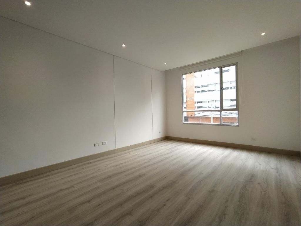 Apartamento en arriendo Cundinamarca Bogotá Chico Norte Et Iii 88 m2 Habitaciones 2 Baños 2 Garajes 1 Precio $5367000