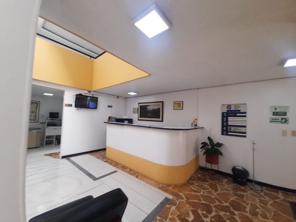 Oficina en arriendo Cundinamarca Bogotá Lago Gaitan 46 m2 Habitaciones 0 Baños 0 Garajes 1 Precio $2500000
