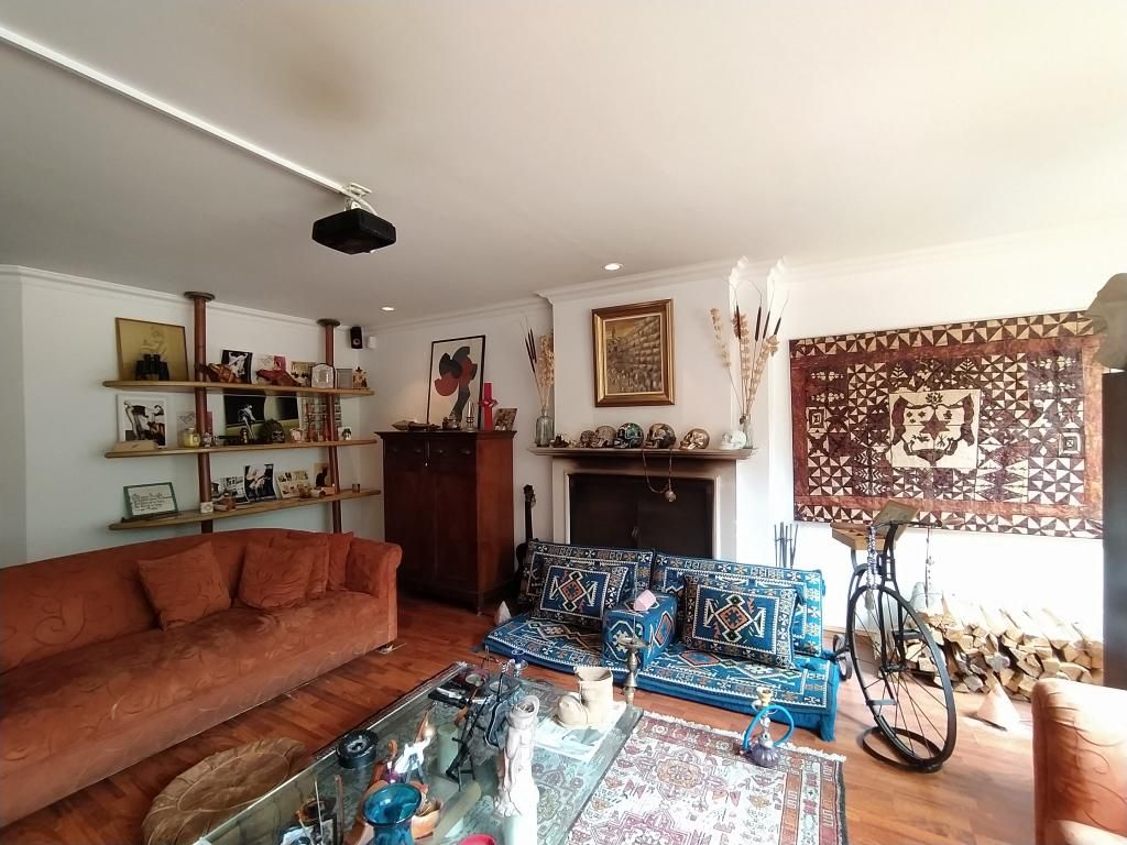 Apartamento en arriendo Cundinamarca Bogotá Bellavista 170 m2 Habitaciones 3 Baños 2 Garajes 3 Precio $13600000