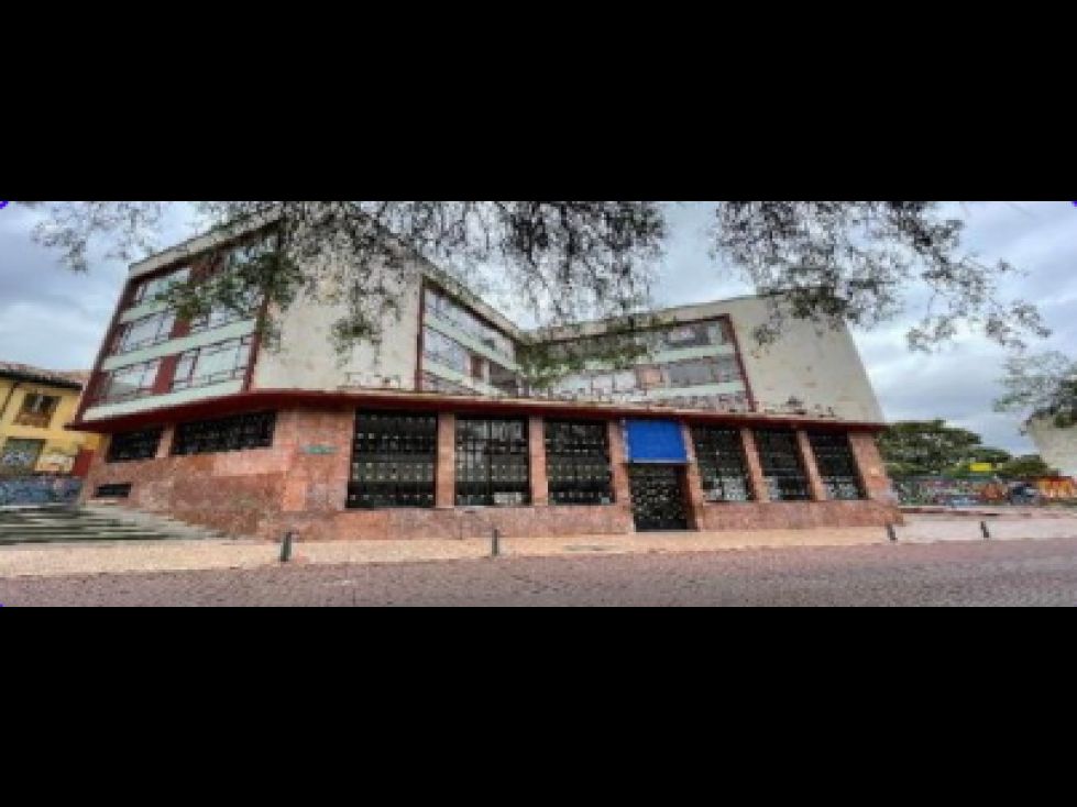 Local en venta Cundinamarca Bogotá La Catedral 647 m2 Habitaciones 0 Baños 9 Garajes 0 Precio $2476136000