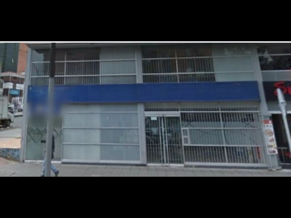 Local en venta Cundinamarca Bogotá Quesada 248 m2 Habitaciones 0 Baños 0 Garajes 2 Precio $1944980000