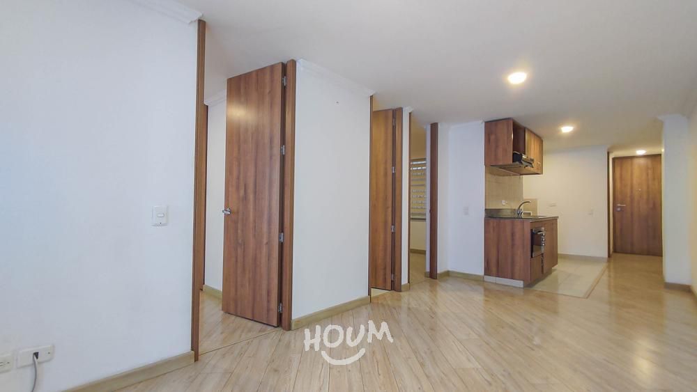 Apartamento en venta Cundinamarca Bogotá Salitre Et Ii 53 m2 Habitaciones 3 Baños 1 Garajes 0 Precio $260000000