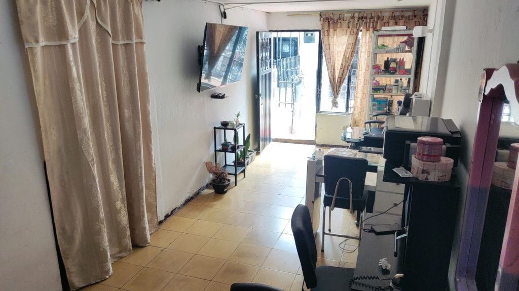 Casa en venta Valle Del Cauca Cali Ciudadela Floralia 75 m2 Habitaciones 3 Baños 2 Garajes 1 Precio $125000000000