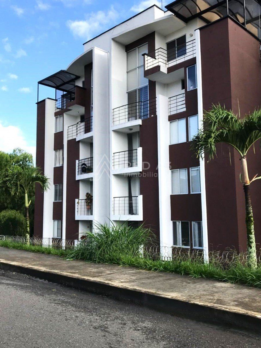 Apartamento en venta Risaralda Pereira Br Colores De La Villa 130 m2 Habitaciones 3 Baños 4 Garajes 3 Precio $445000000