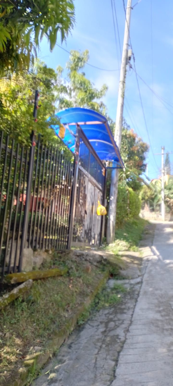 Lote Urbano en venta Cundinamarca El Colegio El Colegio 0 m2 Habitaciones 0 Baños 10 Garajes 1 Precio $300000000