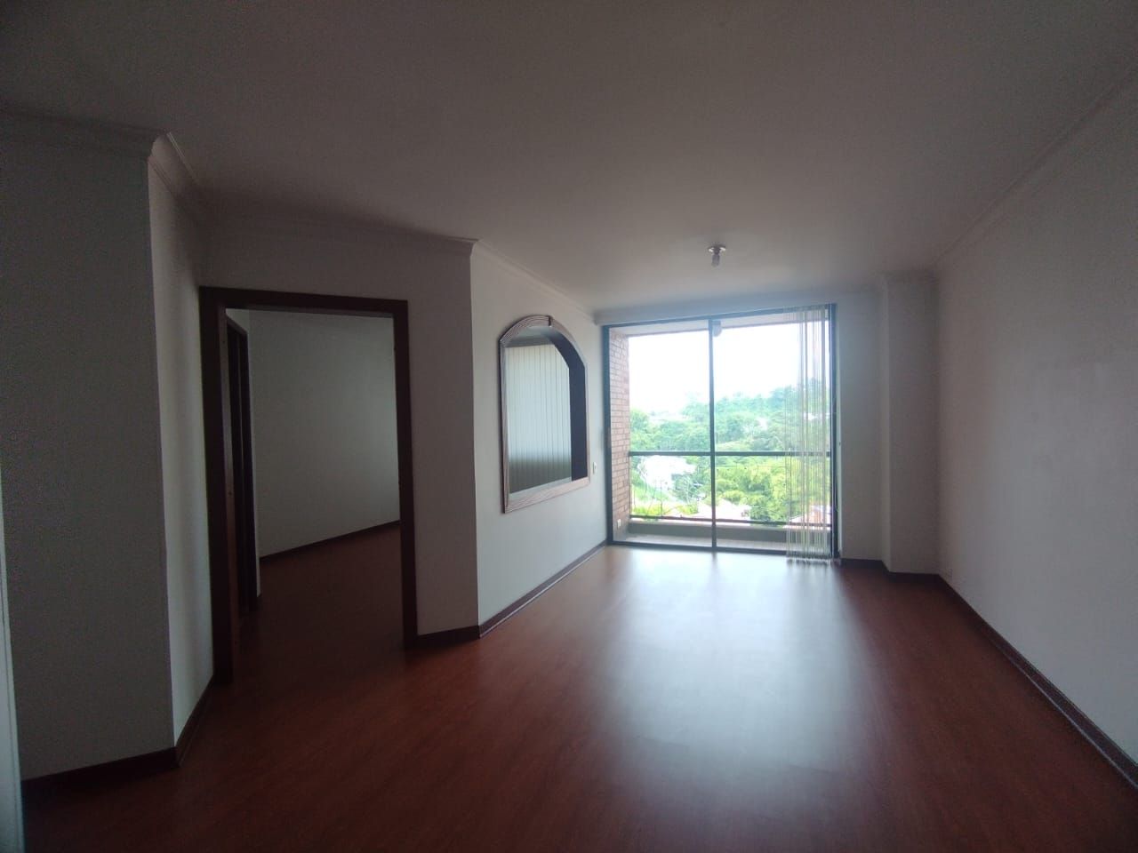 Apartamento en venta Risaralda Pereira Pinares 110 m2 Habitaciones 2 Baños 2 Garajes 2 Precio $570000000
