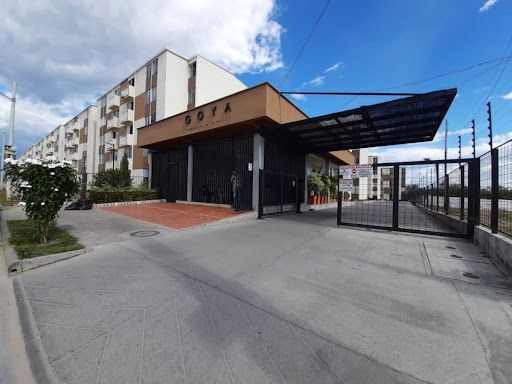 Apartamento en venta Huila Neiva Nn 54 m2 Habitaciones 2 Baños 1 Garajes 1 Precio $158000000