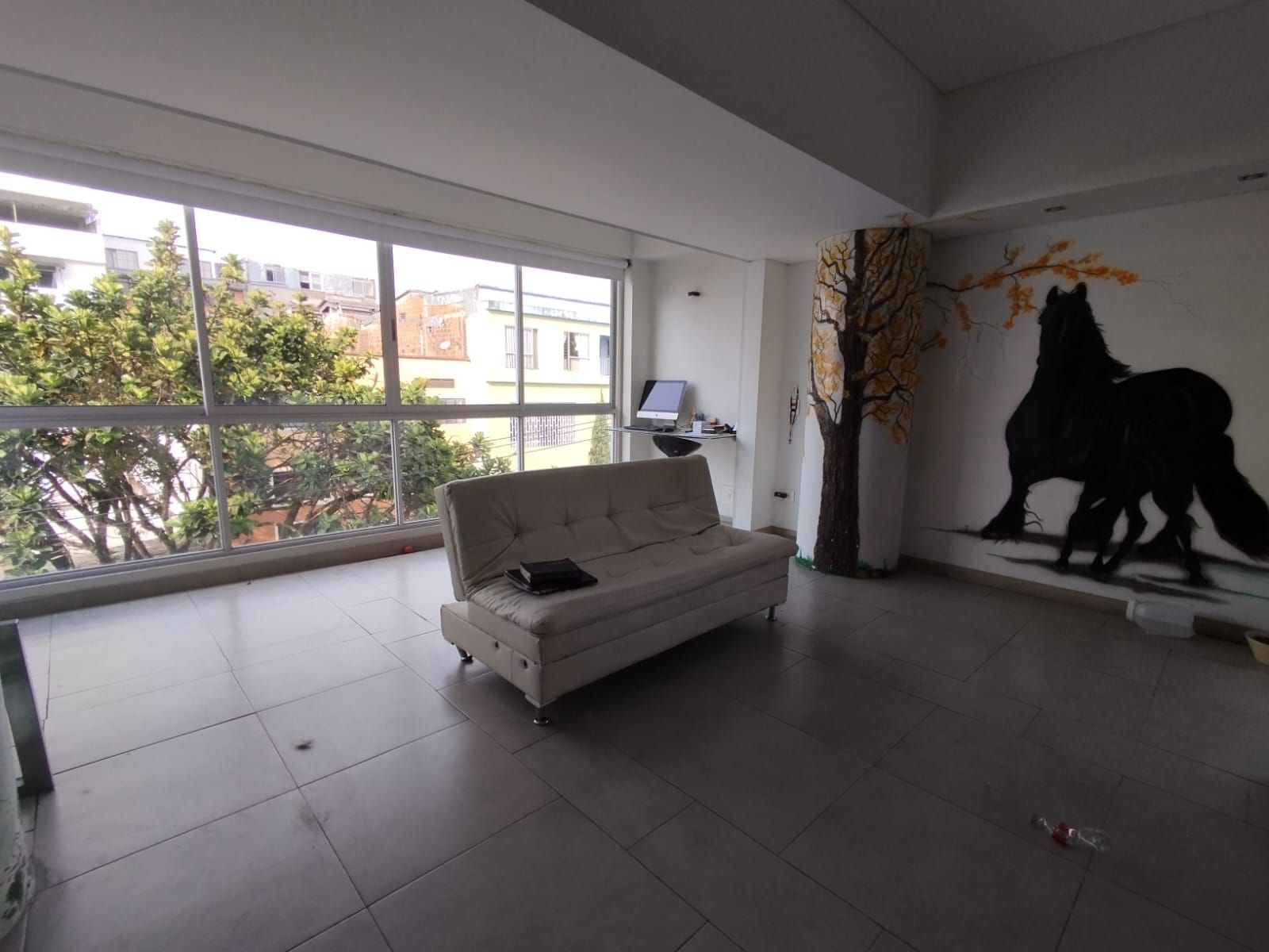 Apartaestudio en venta Risaralda Pereira Maraya 70 m2 Habitaciones 1 Baños 0 Garajes 2 Precio $470000000