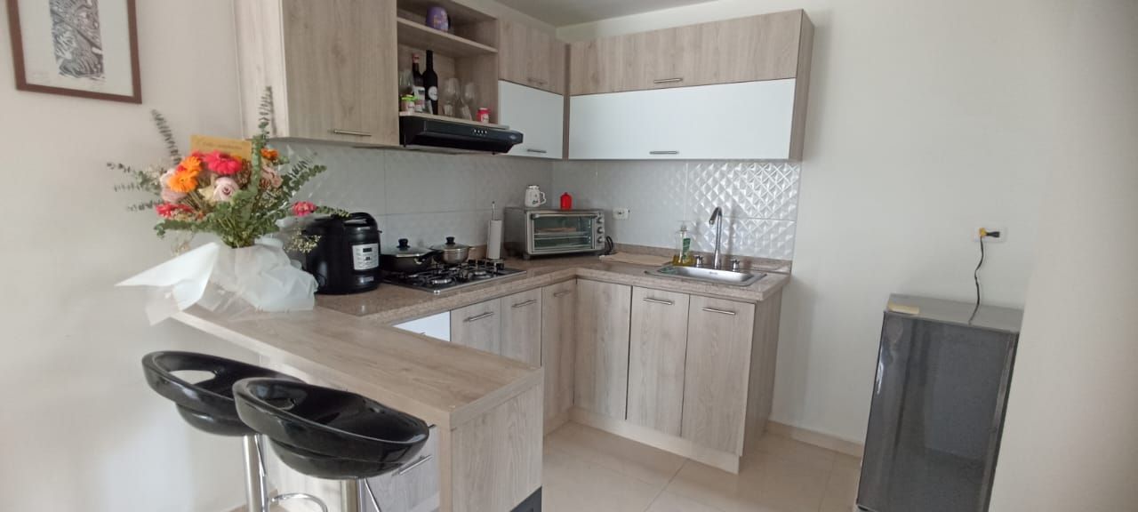 Apartamento en venta Risaralda Dosquebradas La Macarena 72 m2 Habitaciones 3 Baños 2 Garajes 2 Precio $350000000