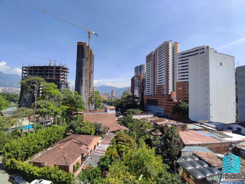 Apartamento en venta Antioquia Sabaneta Virgen Del Carmen 60 m2 Habitaciones 2 Baños 1 Garajes 1 Precio $300000000
