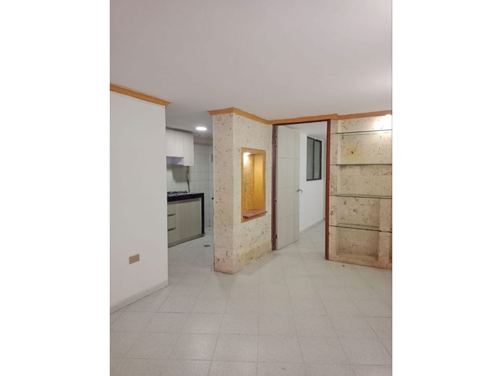 Apartaestudio en venta Valle Del Cauca Cali Granada 36 m2 Habitaciones 1 Baños 1 Garajes 0 Precio $220000000