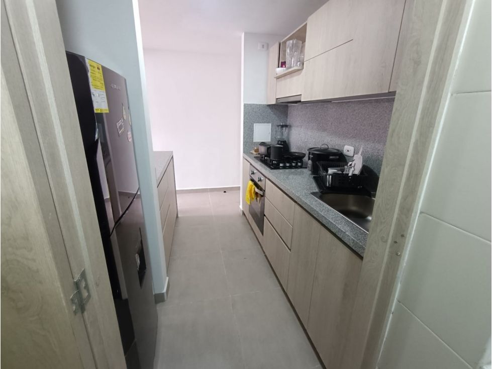 Apartamento en venta Cundinamarca Bogotá Los Pinos De Marsella 62 m2 Habitaciones 3 Baños 2 Garajes 1 Precio $392000000