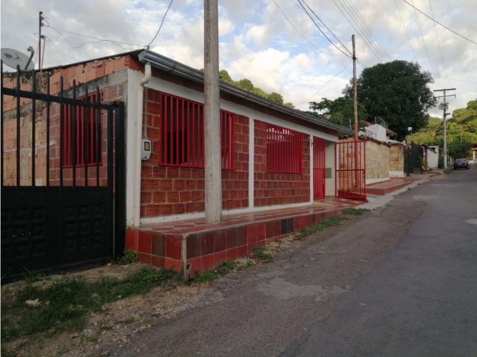 Casa Campestre en venta Cundinamarca Tocaima Tocaima 100 m2 Habitaciones 3 Baños 2 Garajes 4 Precio $340000000