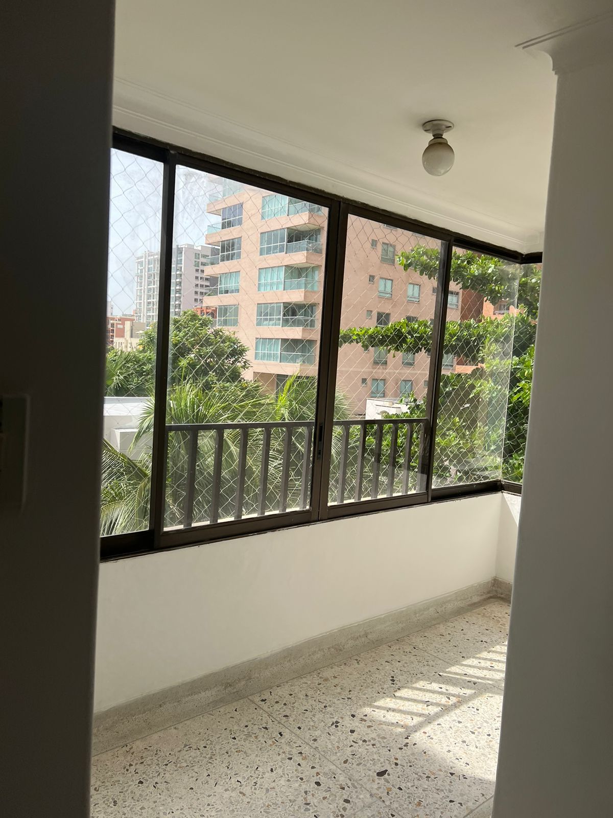 Apartamento en venta Atlántico Barranquilla El Golf 149 m2 Habitaciones 3 Baños 2 Garajes 2 Precio $445000000
