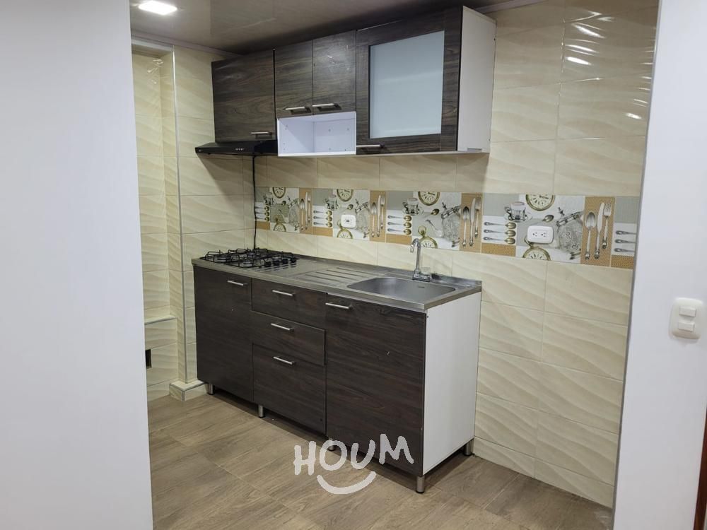 Apartamento en venta Cundinamarca Madrid Alcaparro 48 m2 Habitaciones 2 Baños 1 Garajes 0 Precio $180000000