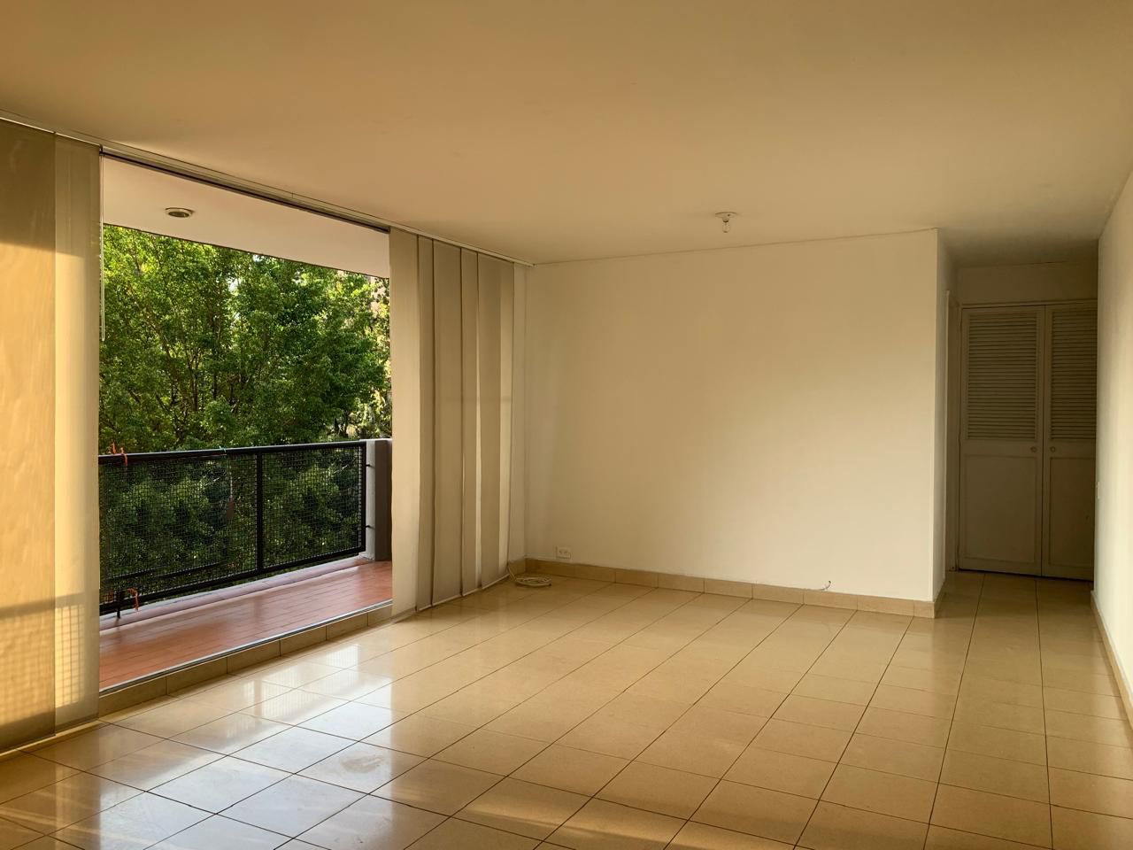 Apartamento en venta Antioquia Medellín Alejandria 118 m2 Habitaciones 3 Baños 2 Garajes 2 Precio $660000000