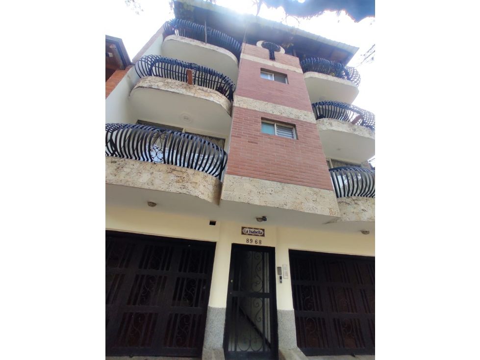 Apartamento en arriendo Antioquia Medellín Santa Monica 57 m2 Habitaciones 2 Baños 2 Garajes 0 Precio $1500000