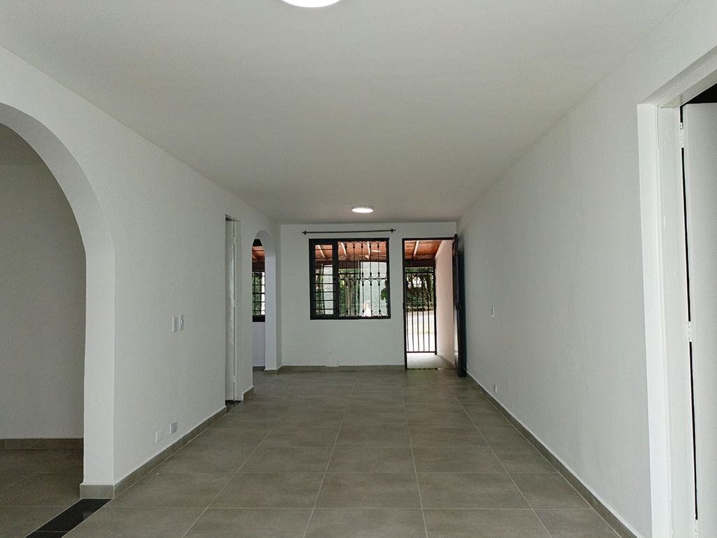 Casa en arriendo Antioquia Medellín La Palma 80 m2 Habitaciones 2 Baños 2 Garajes 1 Precio $2800000