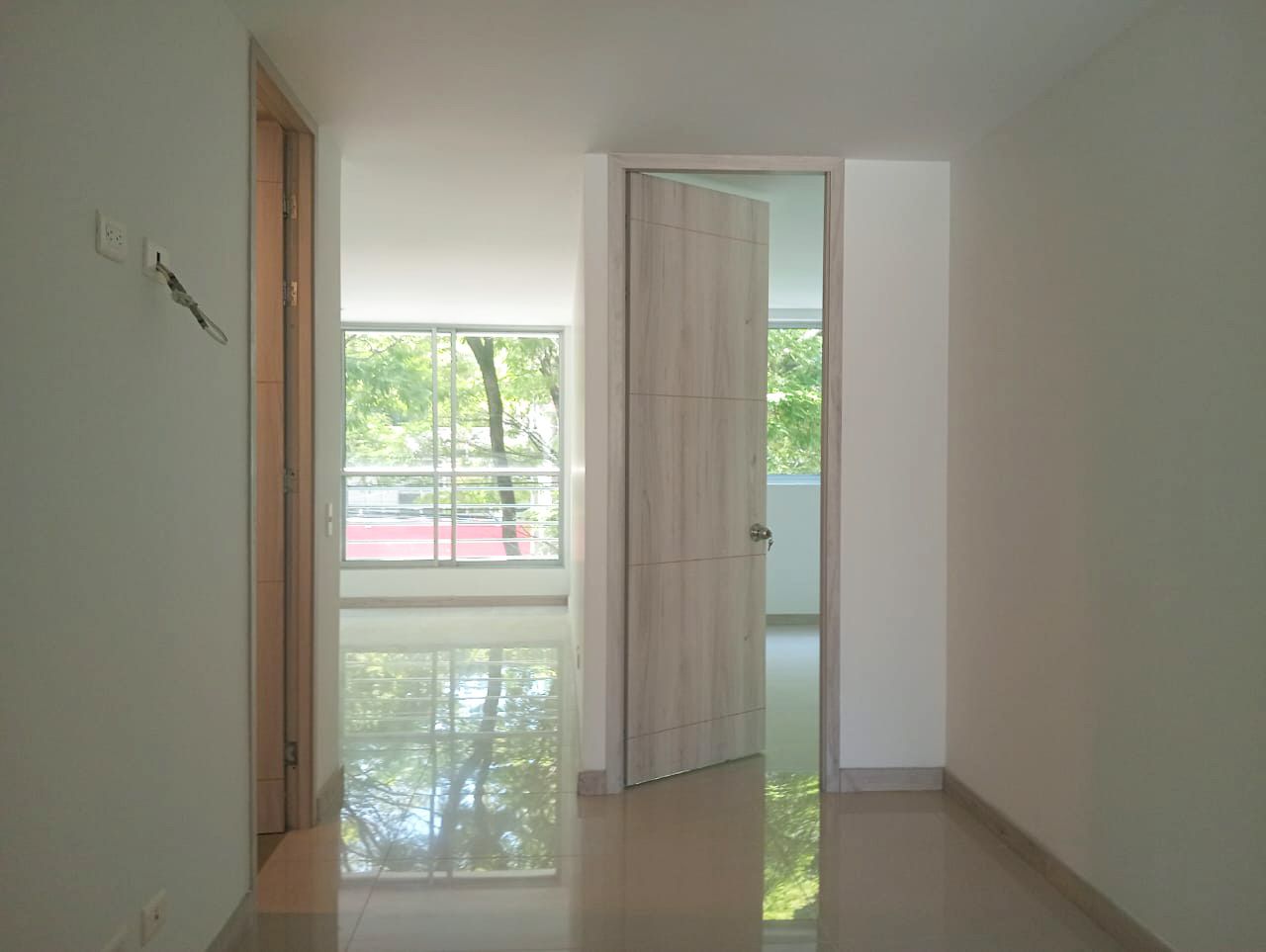 Apartamento en venta Antioquia Medellín Los Conquistadores 105 m2 Habitaciones 3 Baños 2 Garajes 2 Precio $680000000