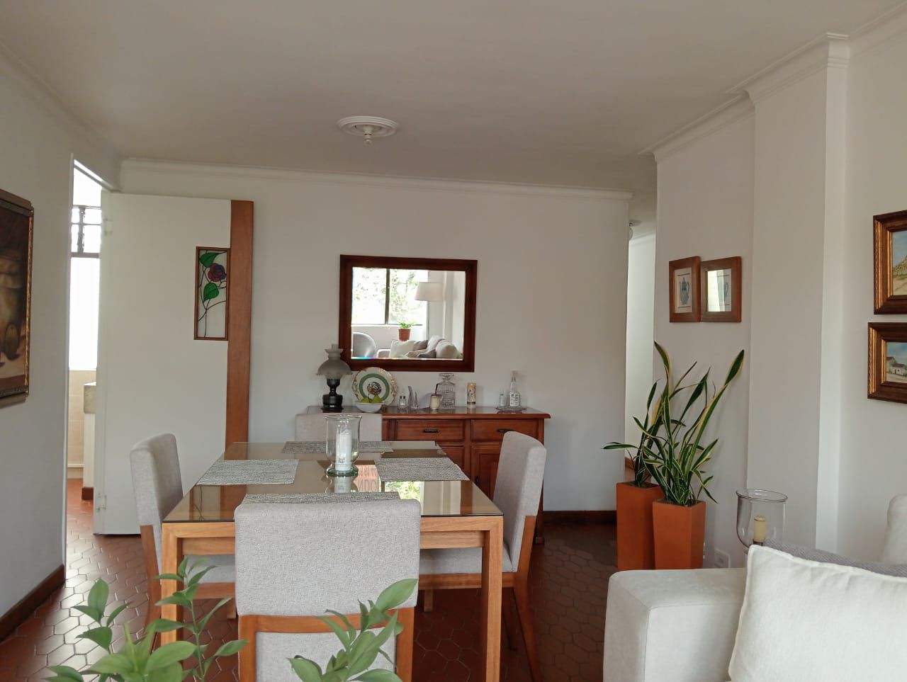 Apartamento en venta Antioquia Medellín Bolivariana 103 m2 Habitaciones 3 Baños 2 Garajes 2 Precio $465000000