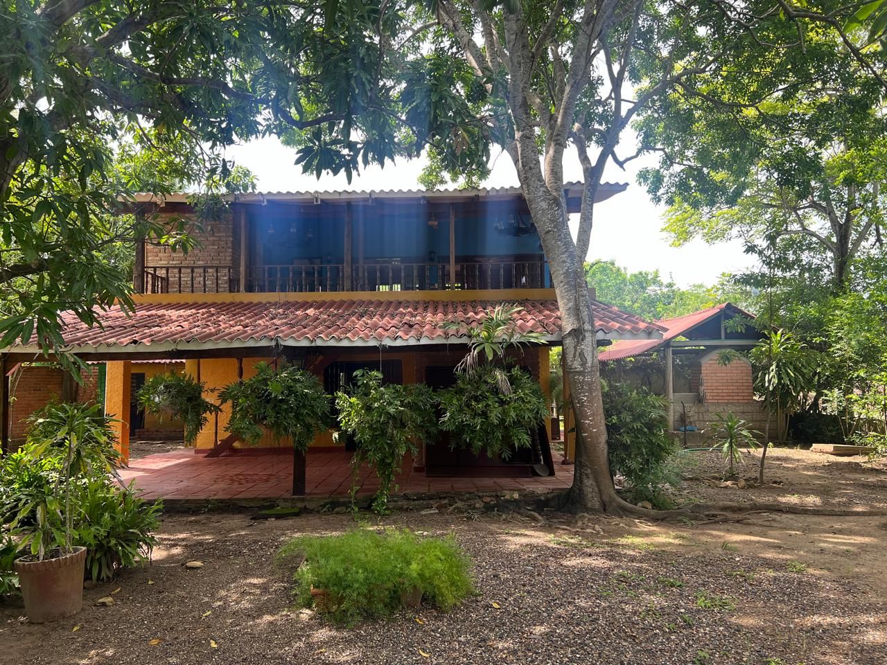 Lote en venta Atlántico Tubará Tubará 0 m2 Habitaciones 0 Baños 10 Garajes 1 Precio $500000000