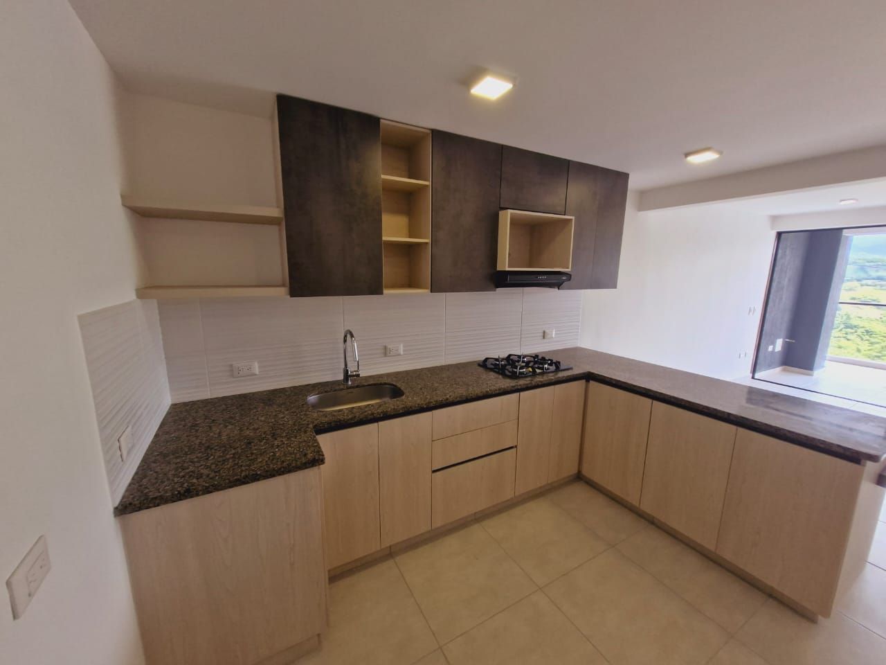 Apartamento en arriendo Risaralda Pereira Cerritos 78 m2 Habitaciones 2 Baños 2 Garajes 2 Precio $2680000