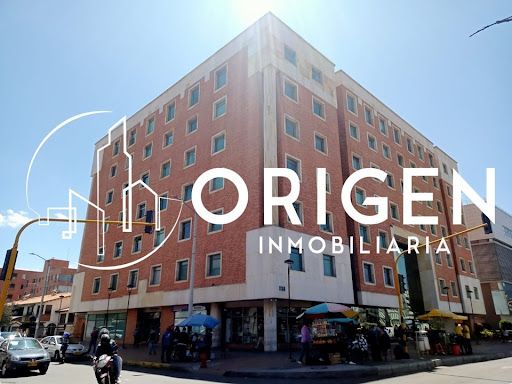 Consultorio en venta Cundinamarca Bogotá La Calleja 34 m2 Habitaciones 0 Baños 1 Garajes 1 Precio $400000000