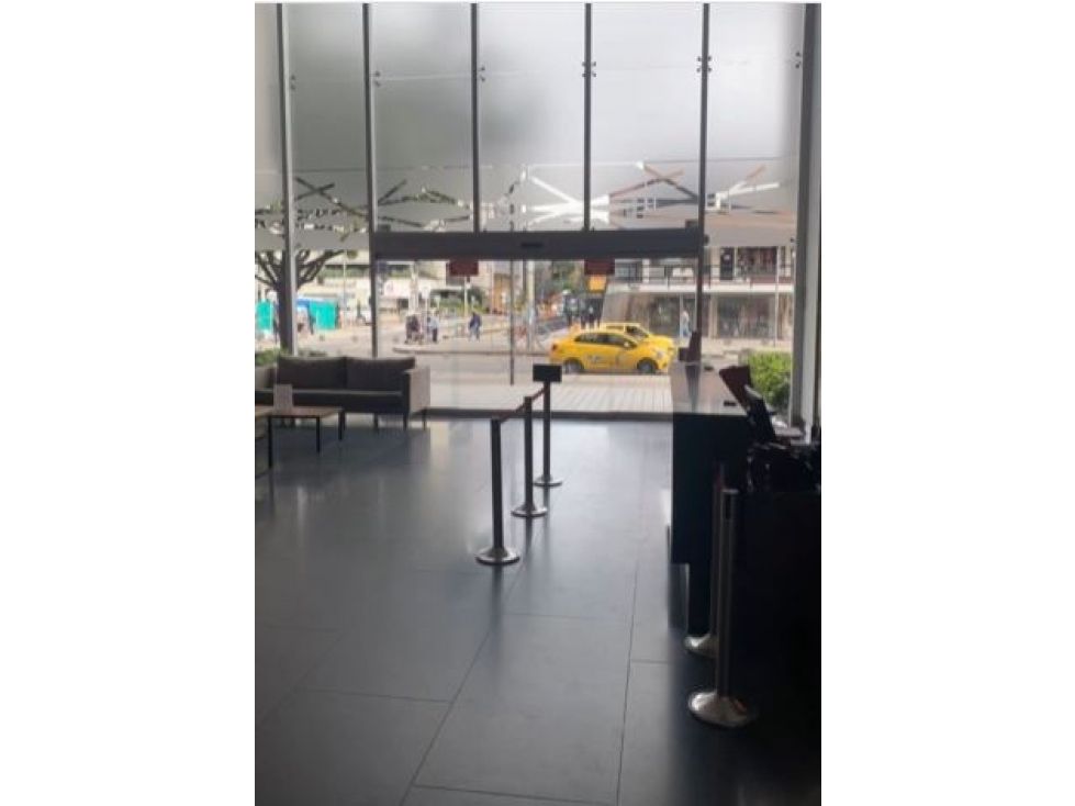 Oficina en venta Cundinamarca Bogotá Chicó Norte 134 m2 Habitaciones 0 Baños 0 Garajes 3 Precio $1072000000