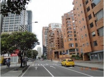 Oficina en arriendo Cundinamarca Bogotá Samper 28 m2 Habitaciones 0 Baños 0 Garajes 0 Precio $1740000